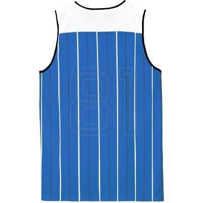 2. Colo Spring 08 Basketball Jersey