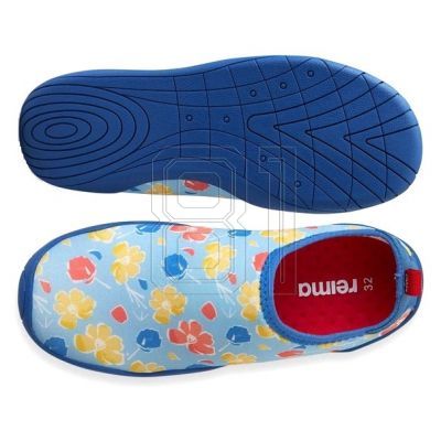 7. Reima Lean JR 5400091A-6301 Schuhe