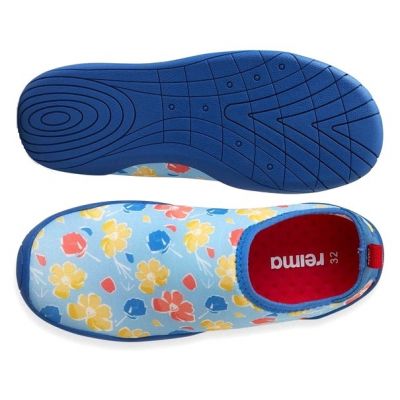 7. Reima Lean JR 5400091A-6301 Schuhe