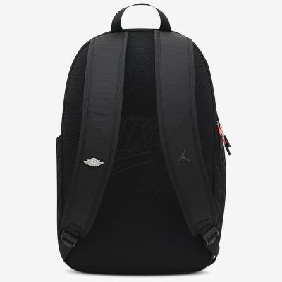 2. Air Jordan Jam Flightcore Rucksack Schwarz - MA9192-G0H