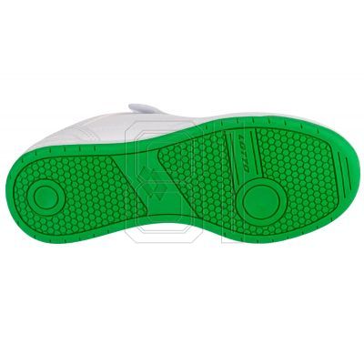 4. Lotto Toco BC K Jr 2600320K-1060 Schuhe
