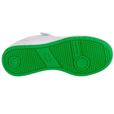 4. Lotto Toco BC K Jr 2600320K-1060 Schuhe