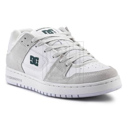 DC Shoes Manteca Se M ADYS100314-OF1 Schuhe