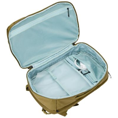 16. Thule Aion Reiserucksack 40L TATB140 Nutria
