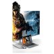 16. Baseus Metal Gleam 4in1 Multifunktions-HUB USB Typ C - USB Typ C Stromversorgung 100 W / HDMI 4K 30 Hz / 1x USB 3.2 Gen 1 / 1x USB 2.0 (CAHUB-CY0G)