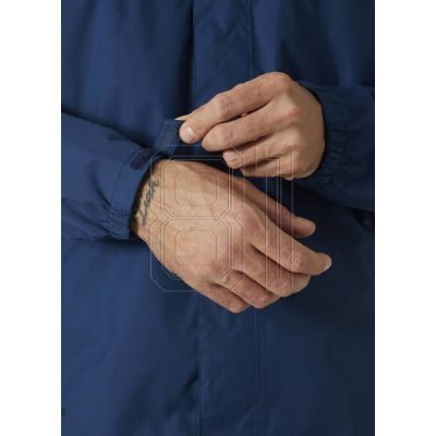 4. Helly Hansen YU Ervik Jacke M 53395 584
