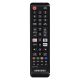 6. Samsung UE40F6002FKXXH LED-Fernseher, 40 Zoll, Full HD, Tizen Q-Symphony, DVB-T2, Schwarz