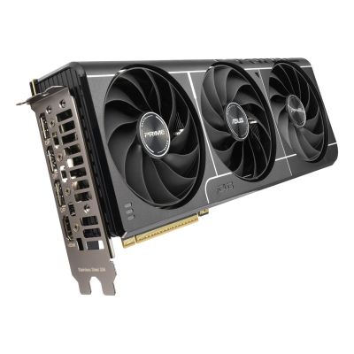 29. Grafikkarte ASUS PRIME RTX 5060 TI 8GB OC