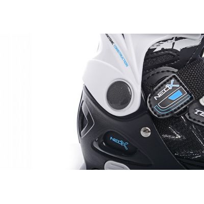 6. TEMPISH Neo-X verstellbare Schlittschuhe
