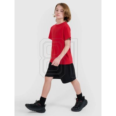 4. 4F Jr Shorts 4FJWMM00TSHOM629-20S