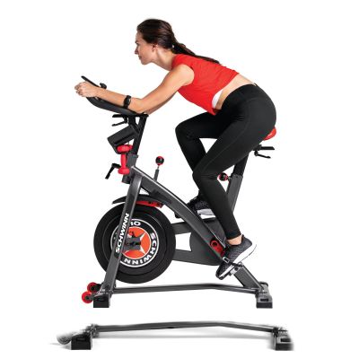 38. Bowflex 8020433 Herzfrequenzmesser