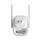 4. Ruijie Networks RG-EW300R Mesh-WLAN-System, ein Frequenzband (2,4 GHz), Wi-Fi 4 (802.11n), Weiß, 1, Extern