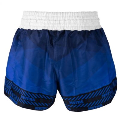 18. Masters Kickbox-Shorts Skb-W M 06654-02M