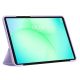 4. TechProtect SmartCase für Samsung Galaxy Tab A9+ / A11+ Plus 11.0 X210 / X215 / X216 / X230 / X235 / X236 - Lila