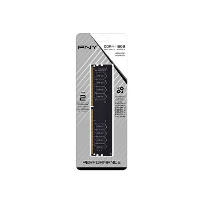 DDR4 16GB PC 3200 CL22 PNY 1,2V Einzelhandel