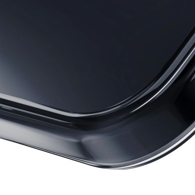 11. 3mk Clear MagCase Hülle für Apple iPhone 12/12 Pro – transparent