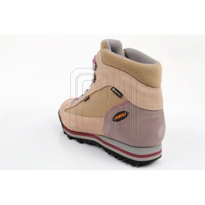 4. Aku Ultralight W 365.10586 Schuhe