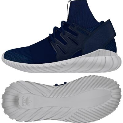 11. Adidas Originals Tubular Doom Primeknit Schuhe - S80103