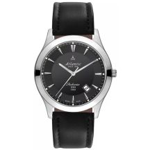 Herrenarmbanduhr Atlantic Seahunter 71360.41.61 + BOX