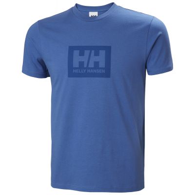 7. Helly Hansen HH BOX TM 53285 636 T-Shirt