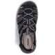 22. Rieker geschlossene Sandalen M 26770-00 RKR584