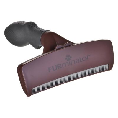 4. FURMINATOR für Pferde