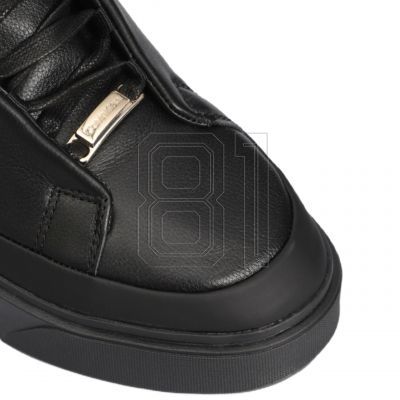 12. Calvin Klein Hell Cupsole HI Top WL W Schuhe HW0HW01208