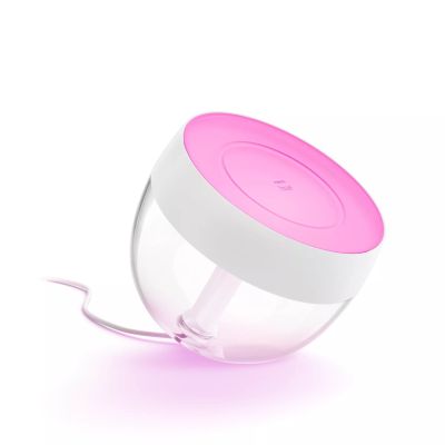4. Philips Hue Iris Gen4 Schreibtischlampe, weiß (EU/UK)