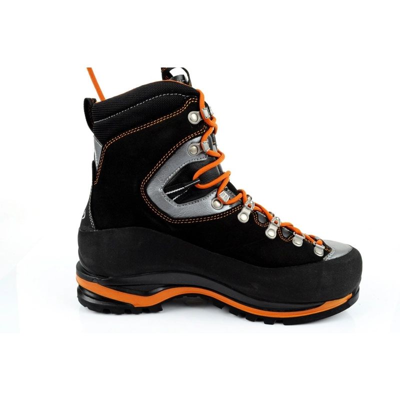 4. Aku Yatumine GTX Damen Trekkingschuhe