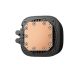 2. DeepCool LE360 V2 ZERO DARK Wasserkühlung