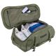 12. Thule Chasm TDSD301 Olivine Sporttasche 30L Polyester Oliv