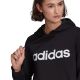11. adidas Essentials Hoodie W GL0635