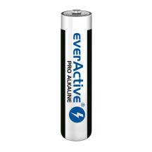 everActive LR0310PAK Alkaline-Batteriepack (x 10)