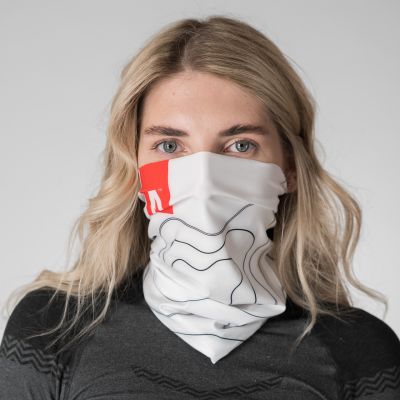 11. Alpinus Viki Alp Topo 3 ALPTOPO3 Schal