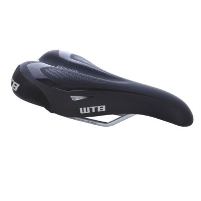 WTB SPEED Stahl-Sattel Medium