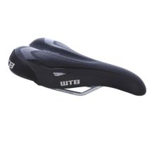 WTB SPEED Stahl-Sattel Medium