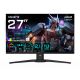 8. GIGABYTE OLED-Monitor 27" AORUS FO27Q5P 500Hz