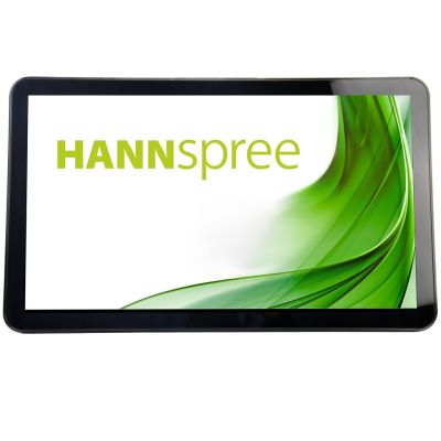 3. Hannspree HO 275 PTB Computermonitor 68,6 cm (27") 1920 x 1080 px Full HD LED-Touchscreen Schwarz