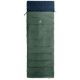 5. Deuter Orbit SQ +6C/43F ivy/ink Kunstfaserschlafsack