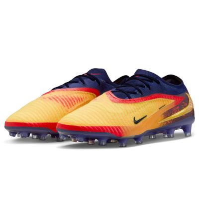 4. Nike Phantom 6 Low Elite AG-Pro IH1784-800 Schuhe