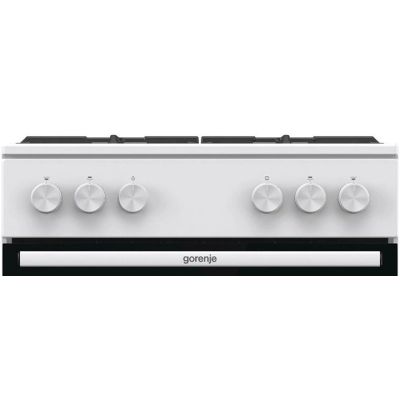 5. GORENJE GG6A10WFFM Küche