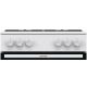 5. GORENJE GG6A10WFFM Küche
