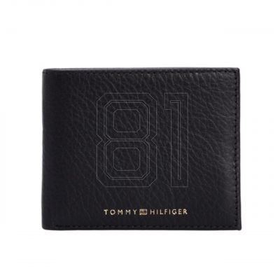 7. Tommy Hilfiger – GP-CC-Etui und Mini-Geldbörse – Geschenkset AM0AM10433