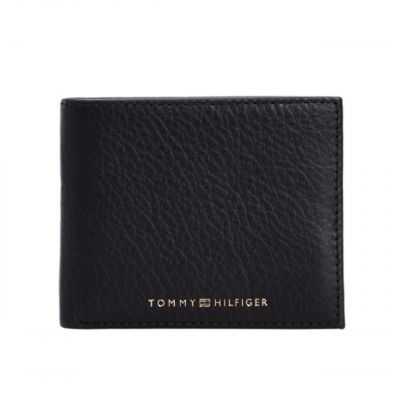 7. Tommy Hilfiger – GP-CC-Etui und Mini-Geldbörse – Geschenkset AM0AM10433