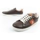 8. US Polo Assn. Schuhe, Sneaker, Herren, modisch, braun, bequem