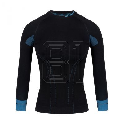 4. Alpinus Tactical Base Layer W GT43210 Thermo-Sweatshirt