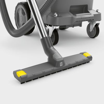 10. Professioneller Staubsauger KÄRCHER NT 50/1 TACT TE L