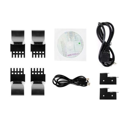 5. GREEN CELL UPS13 1000VA 900W USV FÜR RTII RACK-SERVERSCHRÄNKE