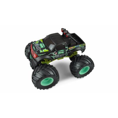 3. Amewi 22484 ferngesteuertes Buggy-Modell mit Elektromotor, Maßstab 1:18