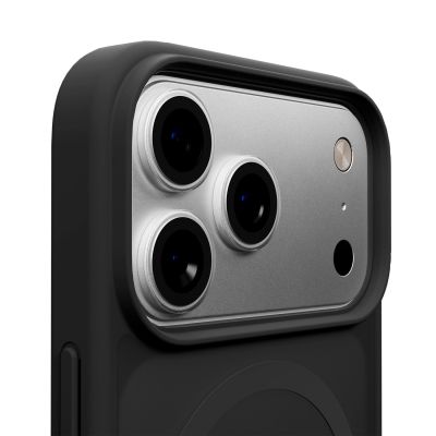 6. Puro Individuelle gehärtete Glaslinsen für iPhone 17 Pro / iPhone 17 Pro Max